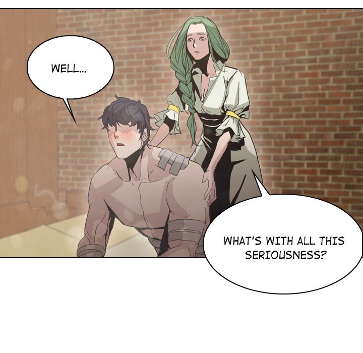Read Painkiller Manga Online
