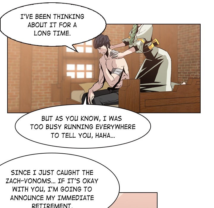 Read Painkiller Manga Online