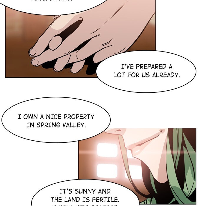 Read Painkiller Manga Online