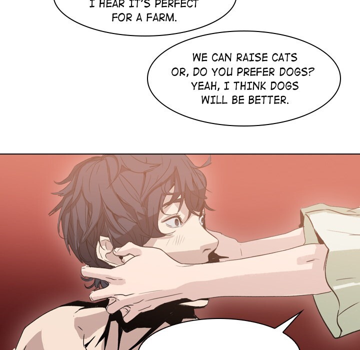 Read Painkiller Manga Online
