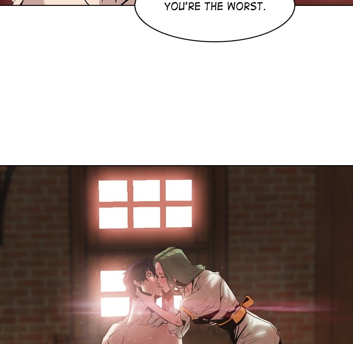 Read Painkiller Manga Online
