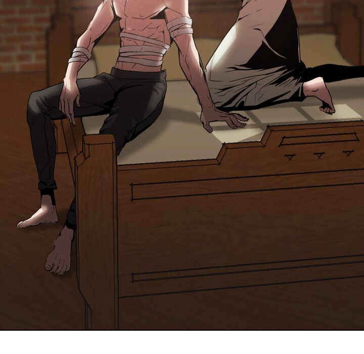 Read Painkiller Manga Online