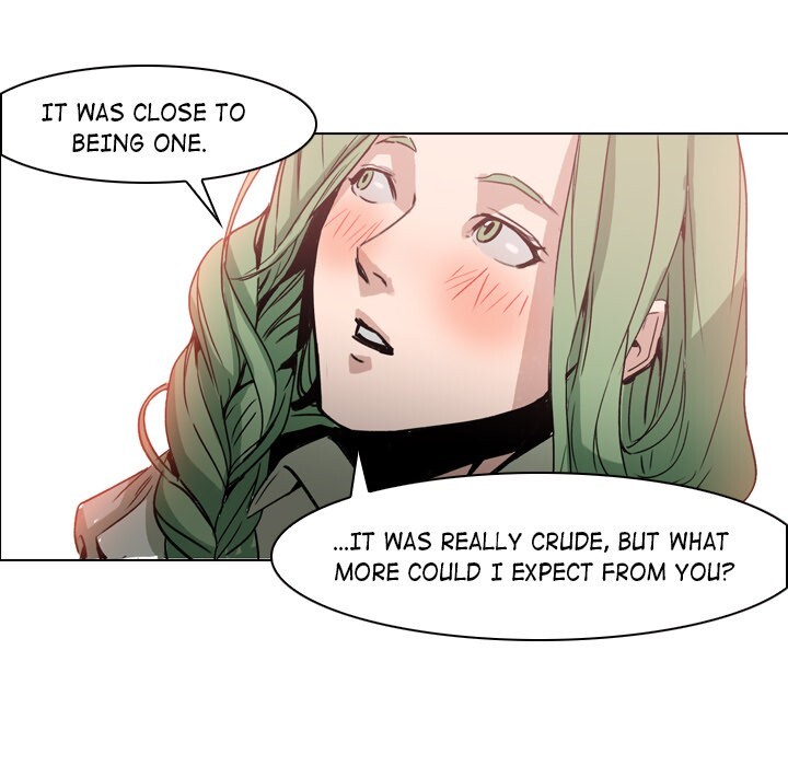 Read Painkiller Manga Online