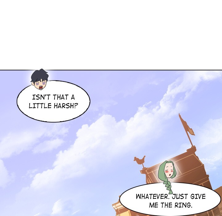 Read Painkiller Manga Online