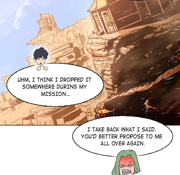 Read Painkiller Manga Online