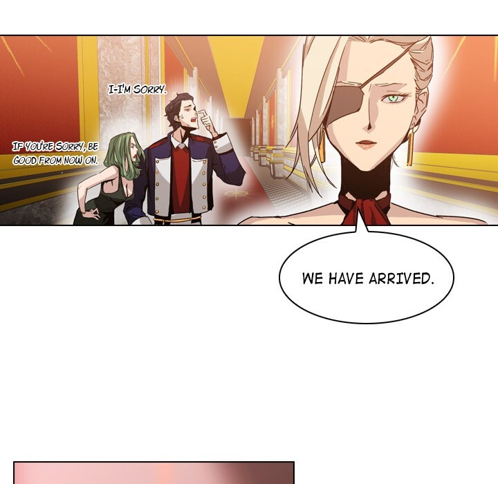 Read Painkiller Manga Online