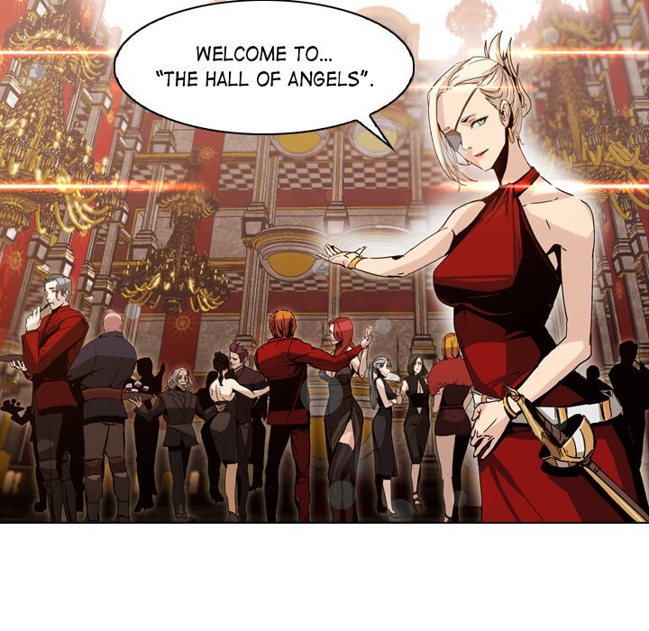 Read Painkiller Manga Online