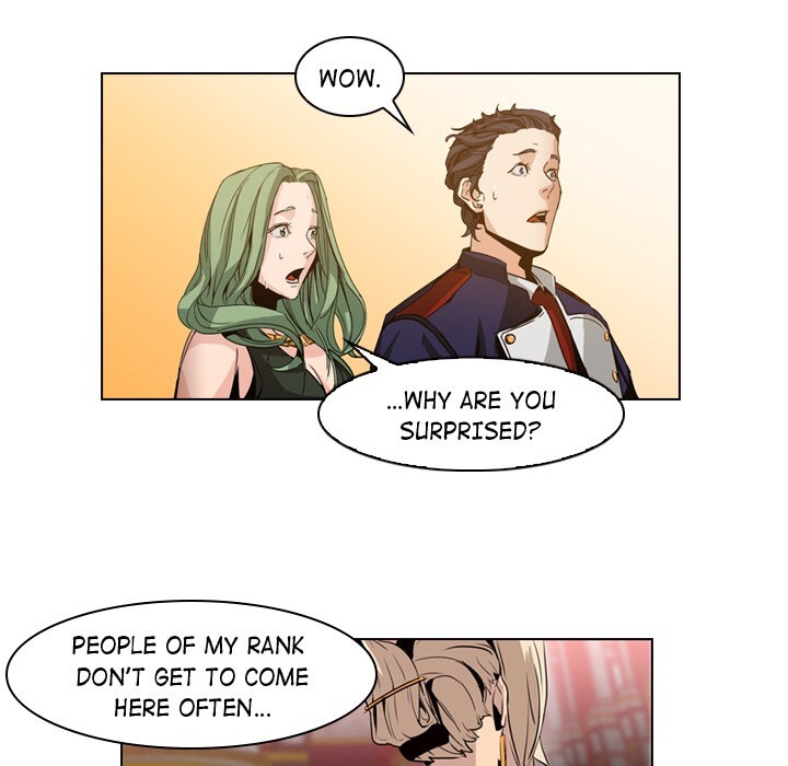 Read Painkiller Manga Online