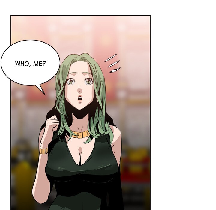 Read Painkiller Manga Online