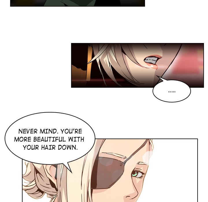 Read Painkiller Manga Online