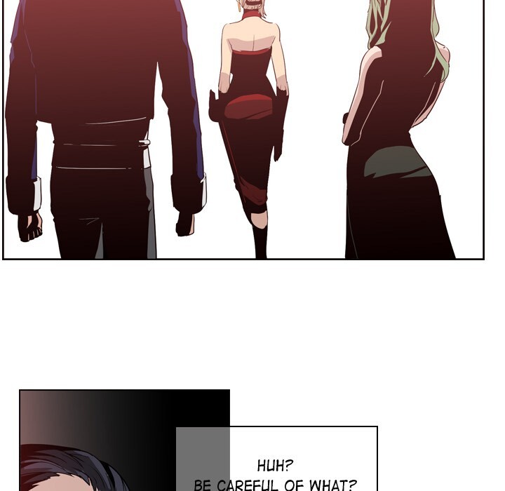 Read Painkiller Manga Online