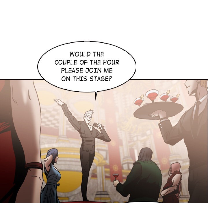 Read Painkiller Manga Online
