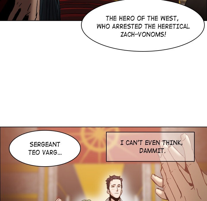 Read Painkiller Manga Online