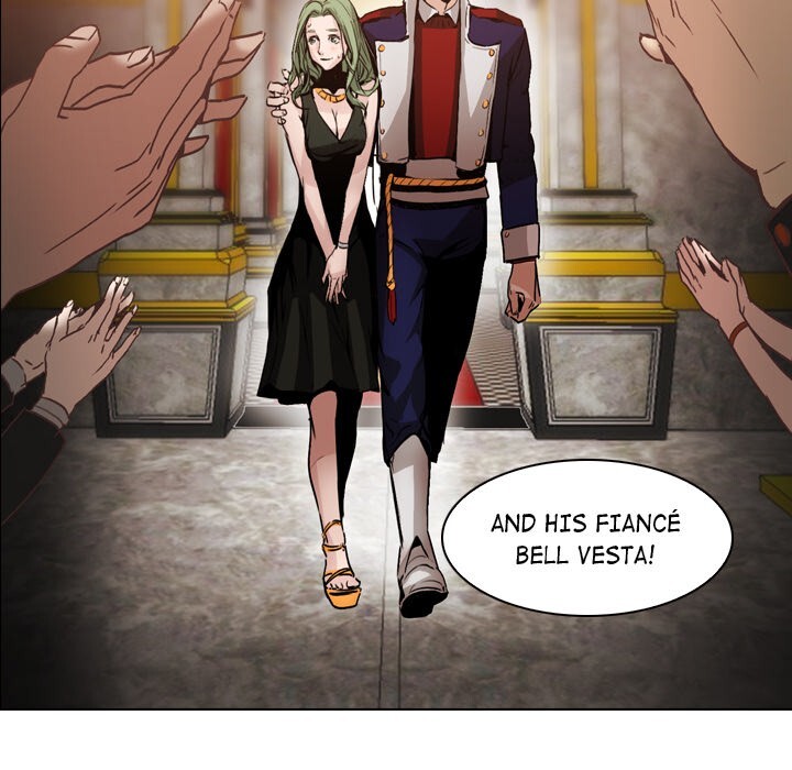 Read Painkiller Manga Online