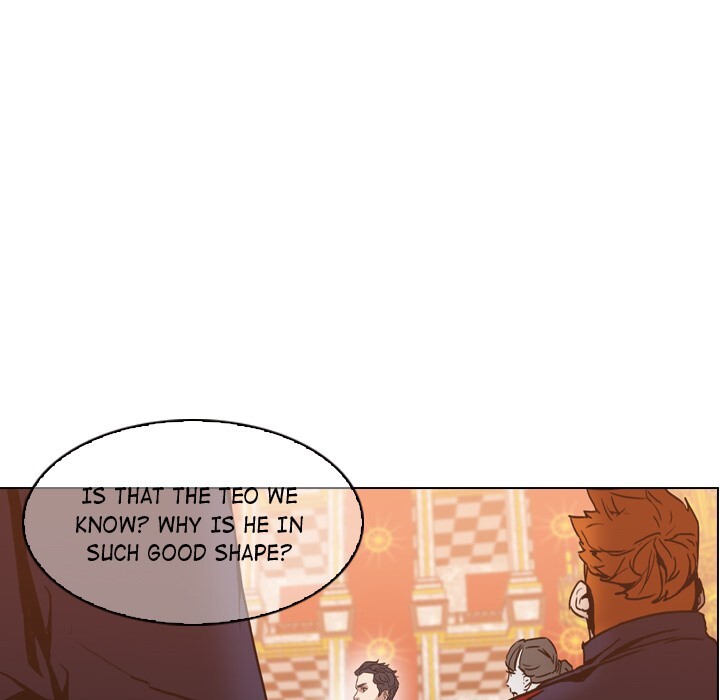 Read Painkiller Manga Online