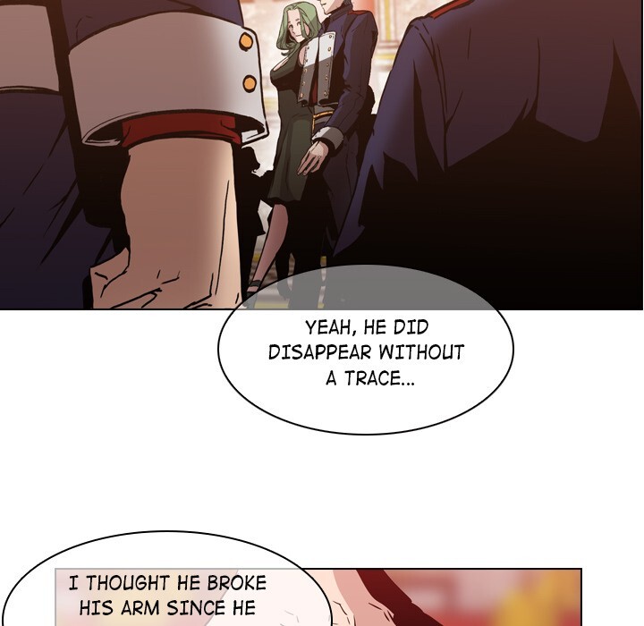 Read Painkiller Manga Online
