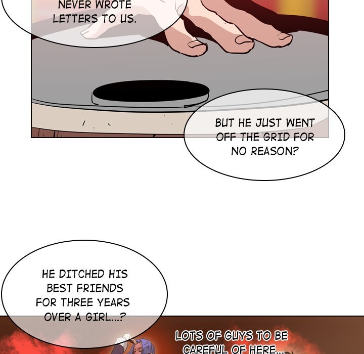 Read Painkiller Manga Online