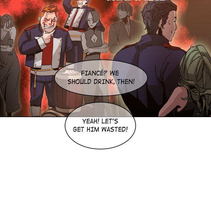 Read Painkiller Manga Online