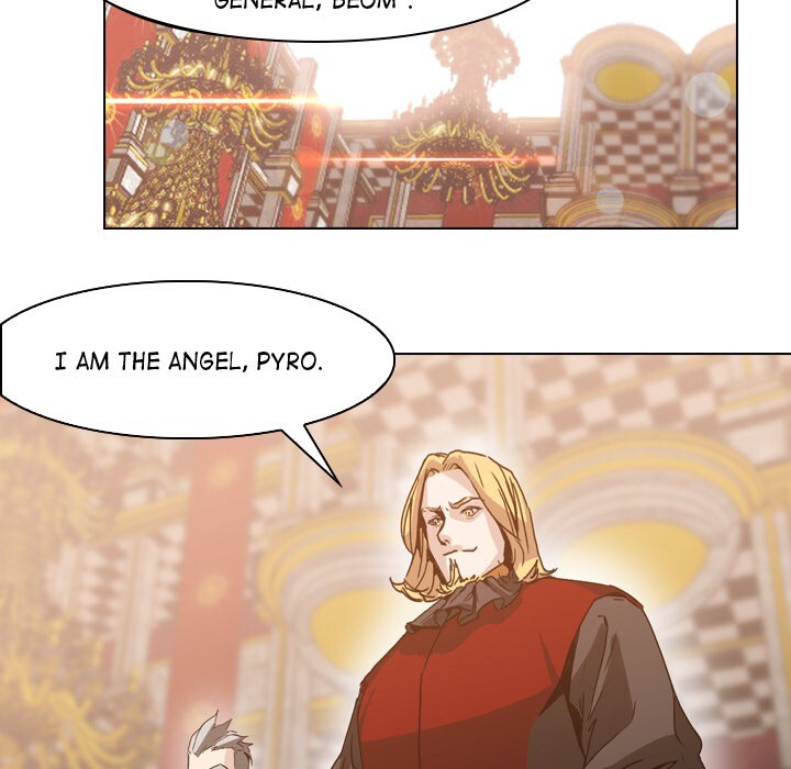 Read Painkiller Manga Online