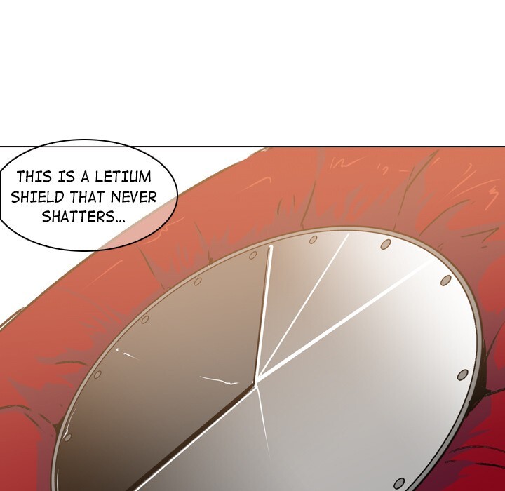 Read Painkiller Manga Online