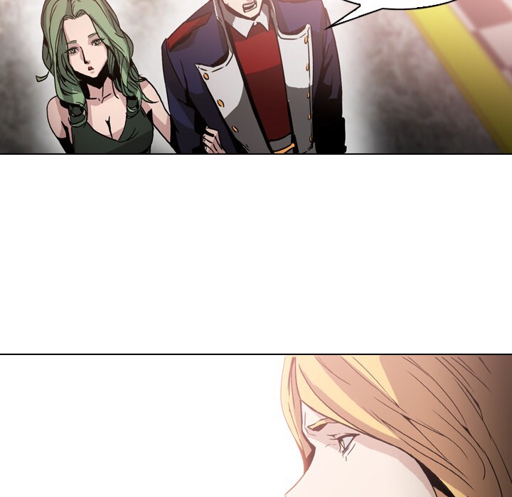 Read Painkiller Manga Online