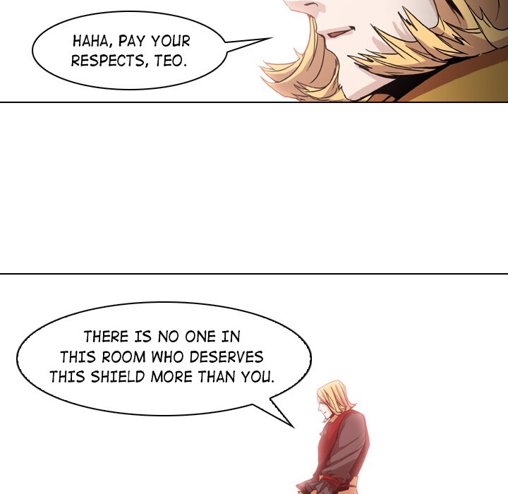 Read Painkiller Manga Online