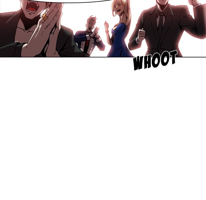 Read Painkiller Manga Online