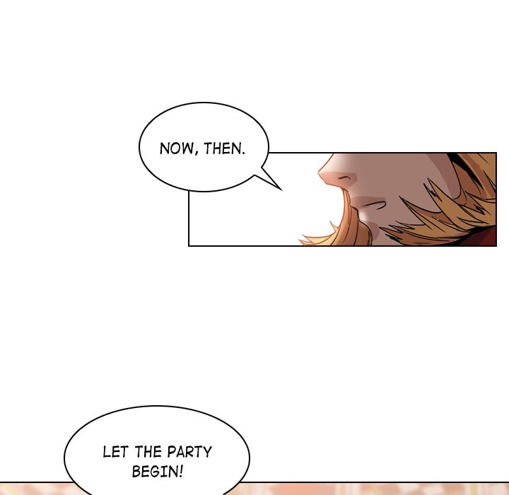 Read Painkiller Manga Online