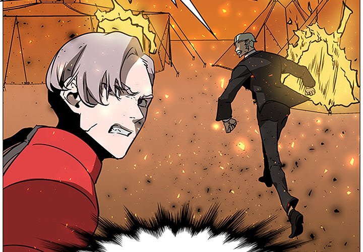 Read Painkiller Manga Online