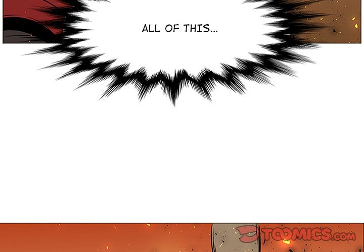 Read Painkiller Manga Online