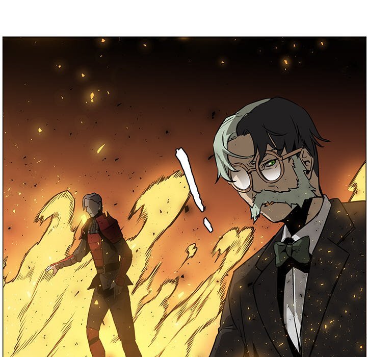 Read Painkiller Manga Online