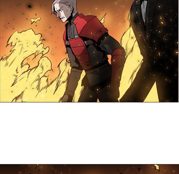 Read Painkiller Manga Online