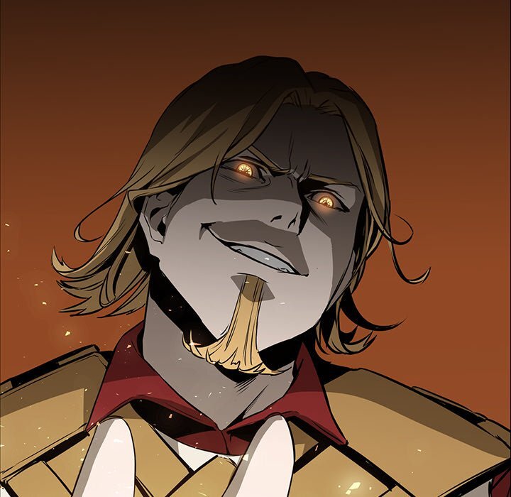 Read Painkiller Manga Online