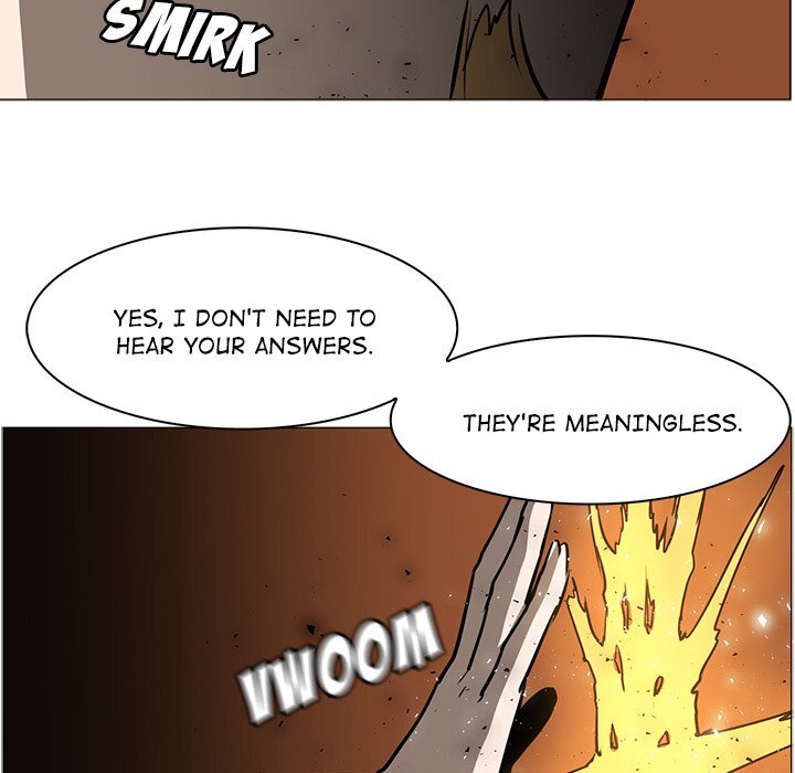Read Painkiller Manga Online