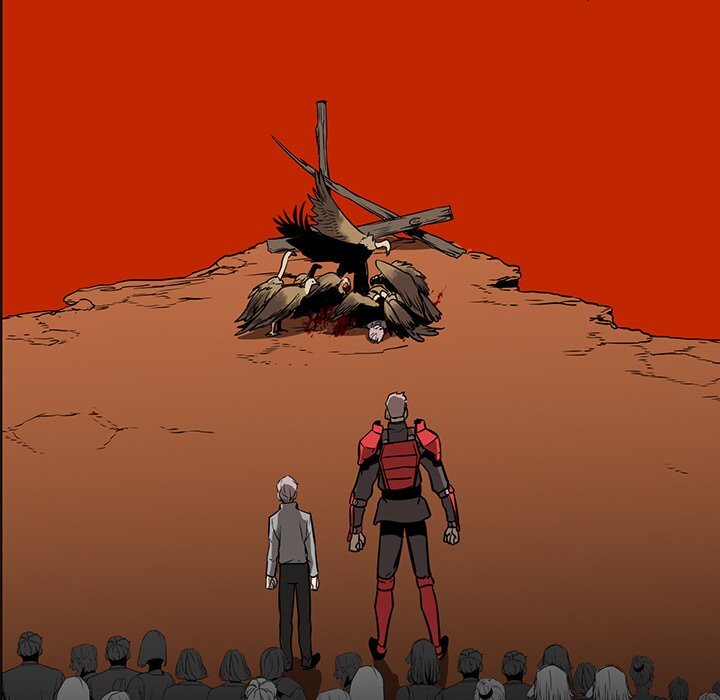 Read Painkiller Manga Online