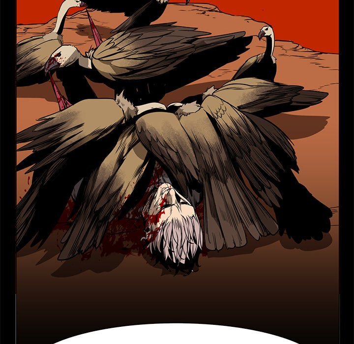 Read Painkiller Manga Online
