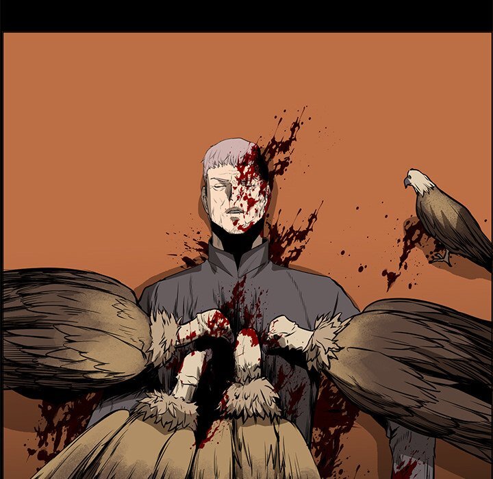 Read Painkiller Manga Online