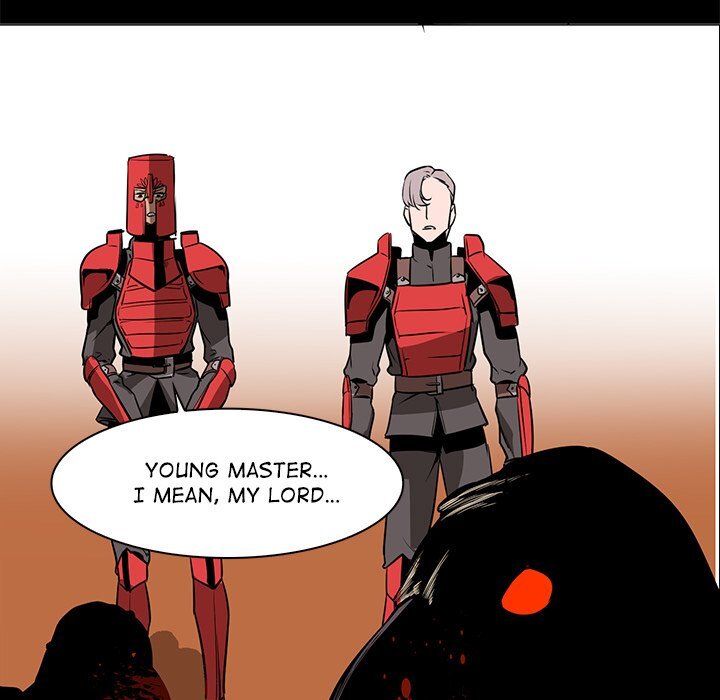 Read Painkiller Manga Online