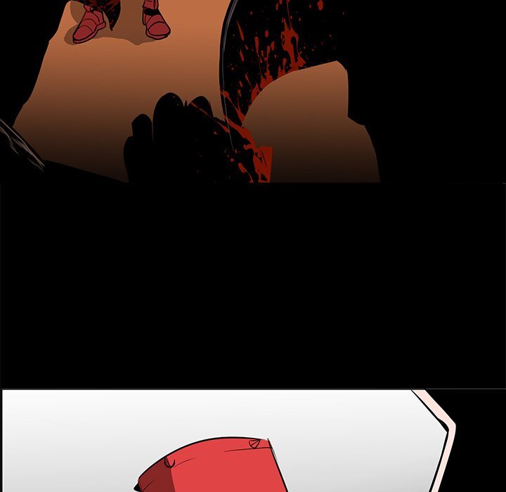 Read Painkiller Manga Online