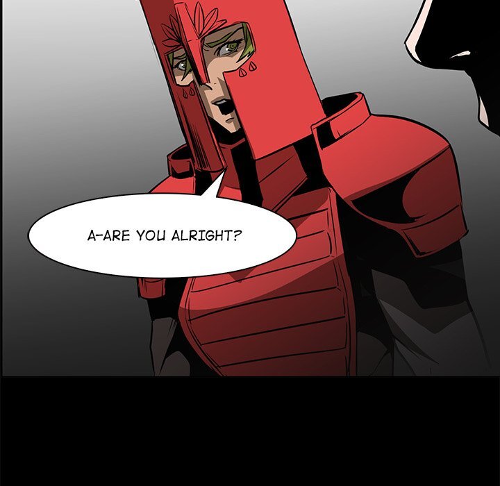 Read Painkiller Manga Online