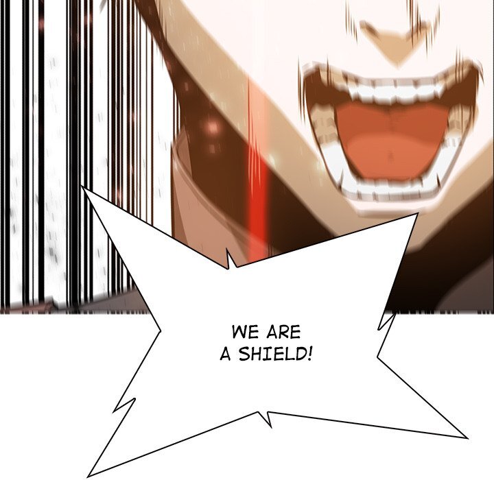 Read Painkiller Manga Online