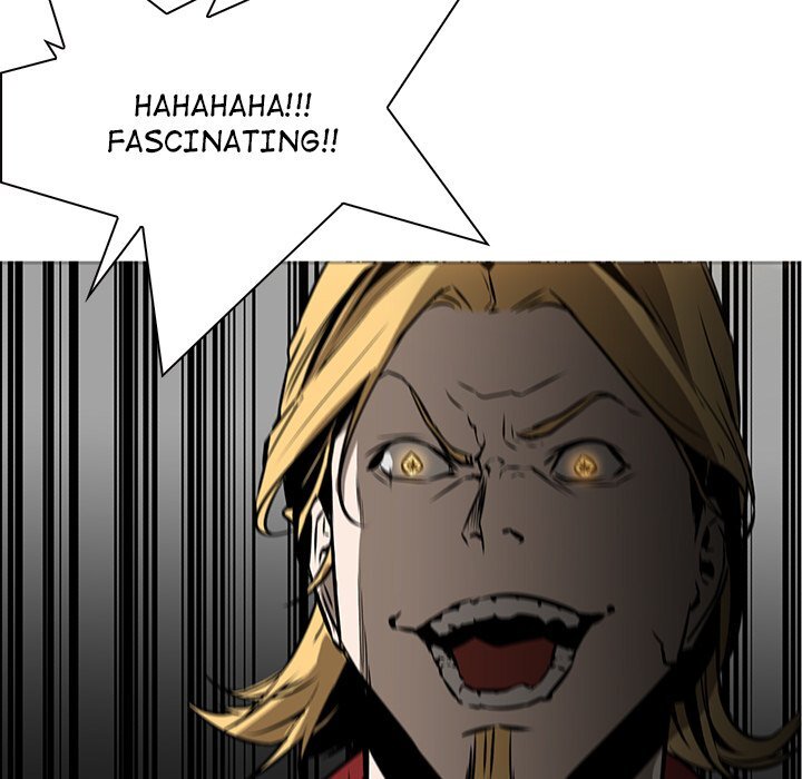 Read Painkiller Manga Online