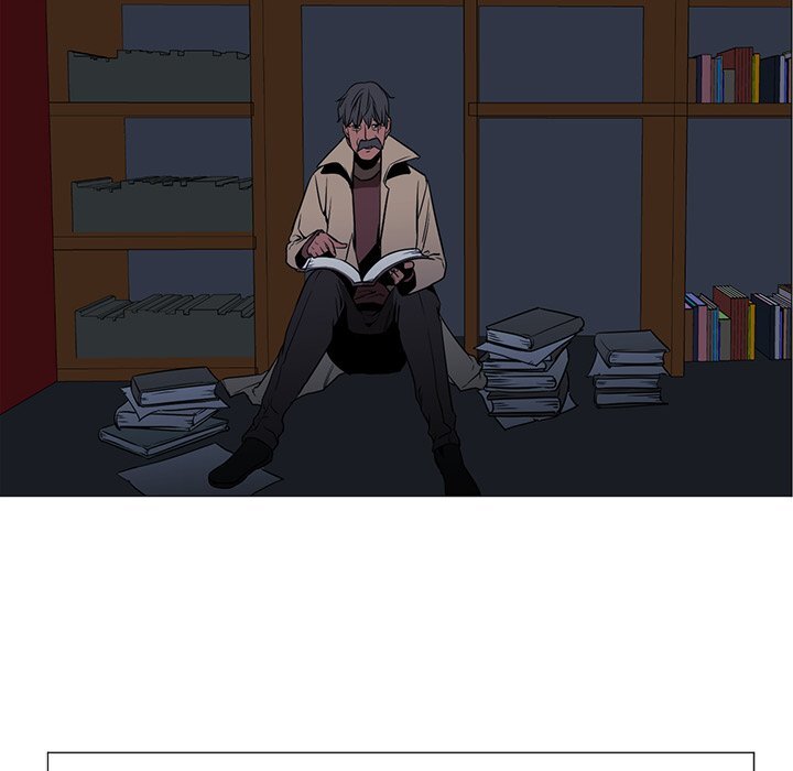 Read Painkiller Manga Online