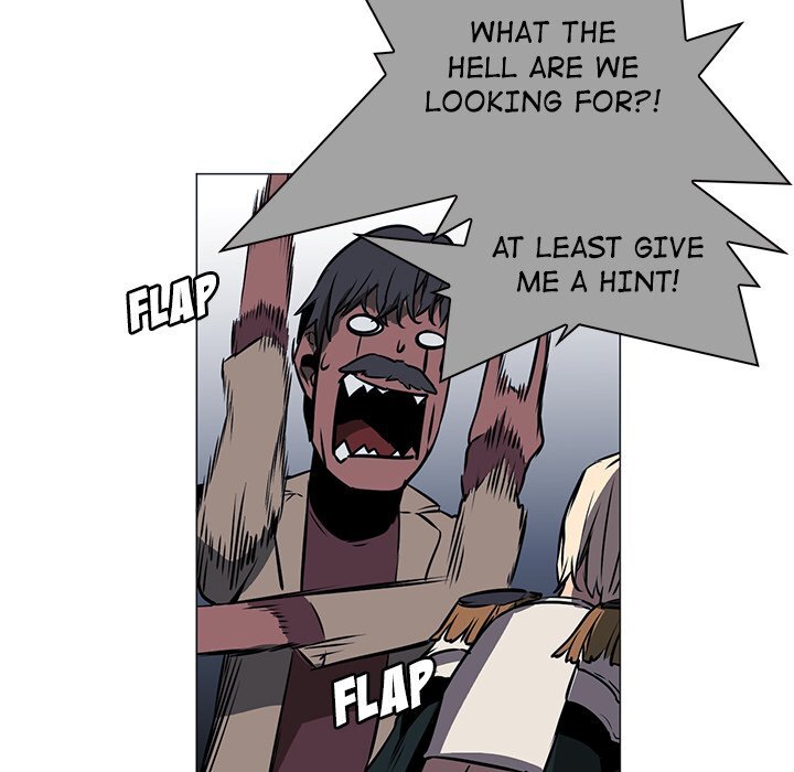 Read Painkiller Manga Online