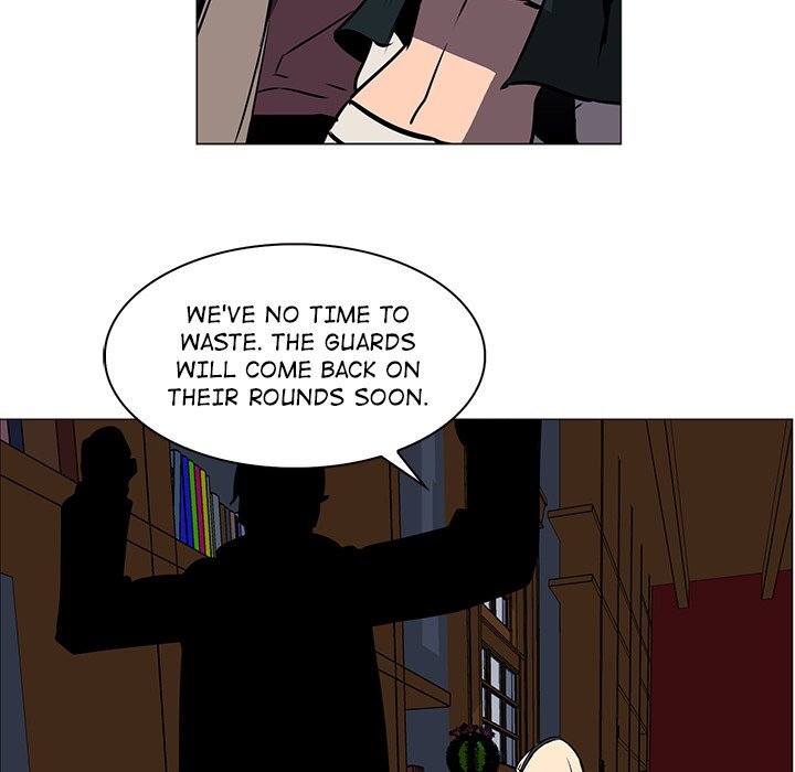 Read Painkiller Manga Online