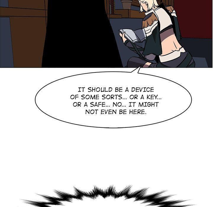 Read Painkiller Manga Online