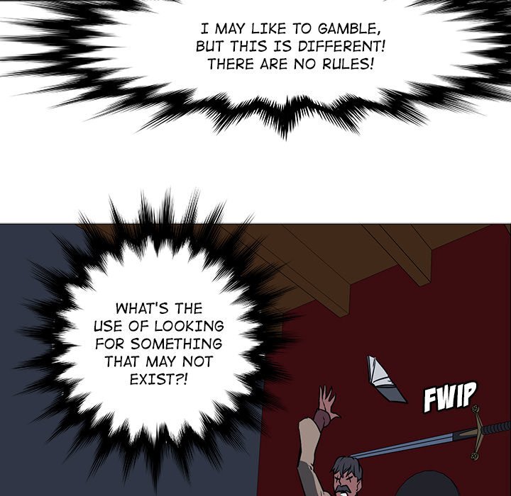 Read Painkiller Manga Online