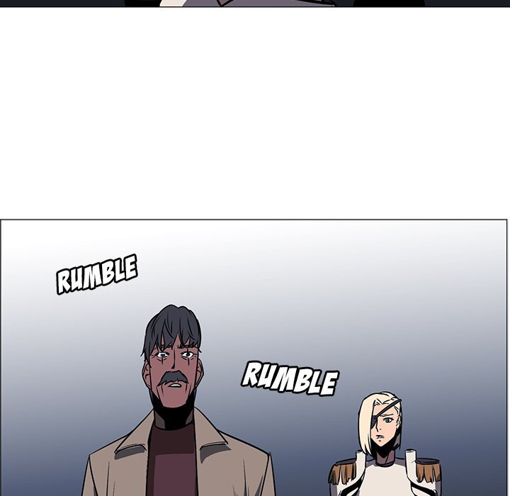Read Painkiller Manga Online