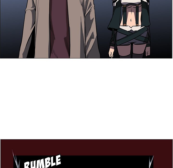 Read Painkiller Manga Online