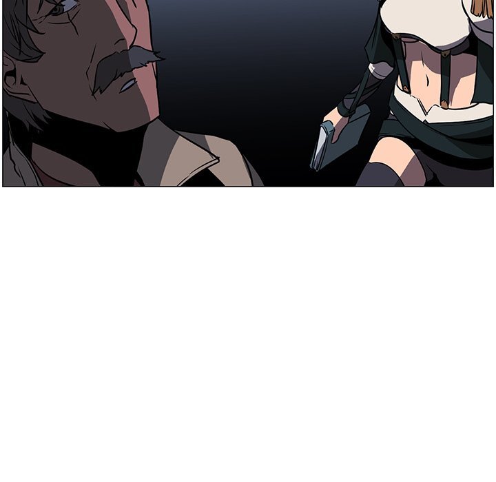 Read Painkiller Manga Online